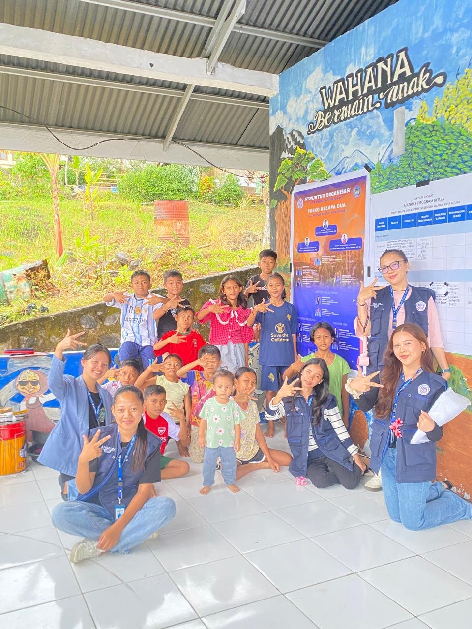 Dokumentasi Kelurahan Kelapa Dua 6